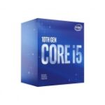 Intel 10th Gen 10400F Desktop Processor Deal