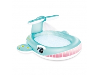 Intex Whale Spray Pool Amazon Deal