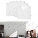 JBS LAND 2025 3D Wall Panels Easy Install Foam Wallpaper