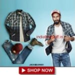 Jack Jones Mens Clothing Up to 70 Off Amazon