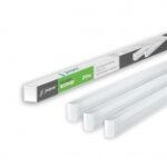 Jaquar Kubik Smart LED Motion Sensor Tube Light Batten