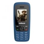 JioBharat V4 4G Phone with JioTV JioHotstar UPI