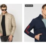 John Players Jackets Coats upto 66 off