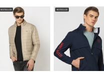 John Players Jackets Coats upto 66 off