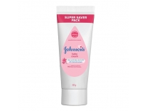 Johnsons Baby Cream 200g Deal Amazon