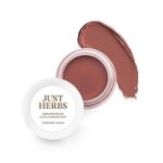 Just Herbs Lip and Cheek Tint Browny Nude