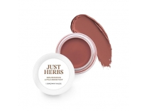 Just Herbs Lip and Cheek Tint Browny Nude