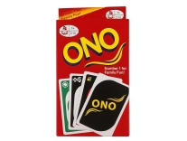 KALRA Magic ONO Card Game Fun Family Party Game