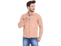KOTTY Men Denim Jacket Amazon Deal
