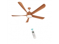 KUHL Platin D5 1500mm Ceiling Fan 5 Blade BLDC Motor
