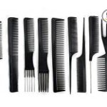 KYNA Anti Static Hair Comb Set for Men and Women