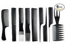 KYNA Anti Static Hair Comb Set for Men and Women