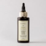 Kama Ayurveda Bringadi Kesh Lepam Nourishing Restoring Pre Wash Hair Mask