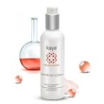 Kaya Sensitive Skin Face Cleanser Gentle Hypoallergenic Formula
