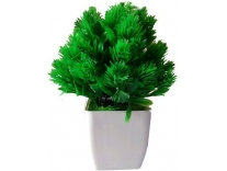 Kaykon Bonsai Wild Artificial Plant Green Flipkart