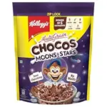 Kelloggs Chocos Moons Stars Whole Grain Cereal