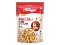 Kelloggs Muesli Nuts Delight 1000G 12 in 1 Power Breakfast