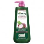 Kesh King Organic Onion Shampoo with Curry Leaves