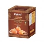 Khaosa Gulab Jamun Gourmet Mithai Treat