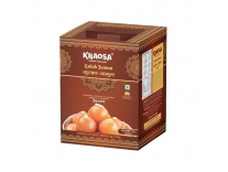 Khaosa Gulab Jamun Gourmet Mithai Treat