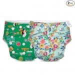 Kidbea Reusable Cloth Diaper Assorted Freesize Washable Diapers for Baby