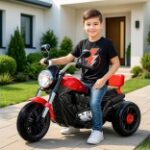 Kidsmate X Power Ultimate Fun Electric Bike for Kids