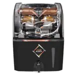 Kinsco Aqua Punch 15 Litre Copper RO UV Water Purifier