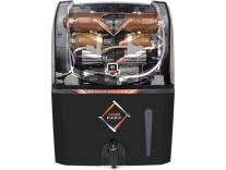 Kinsco Aqua Punch 15L RO UV Water Purifier Black