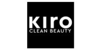 Kiro Beauty logo