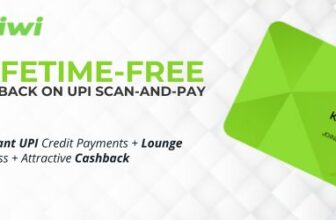 Kiwi Credit Card – Fast, Free & Cashback-Packed! Kiwi Credit Card – Fast, Free & Cashback-Packed!