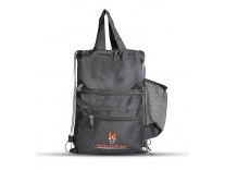 Krishiv Penguin 14 Litre Backpack Daypack