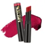 L.A GIRL Matte Lip Color Gossip