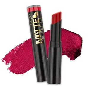 L.A GIRL Matte Lip Color Gossip