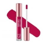LAKMy 9To5 Primer Matte Liquid Lip Color Power Pink