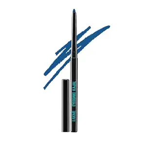 LAKMy Eyeconic Pencil Matte Midnight Blue