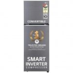 LG 343 L 3 Star Frost Free Refrigerator with HDFC EMI