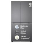 LG 655L Frost Free Smart Refrigerator Deal
