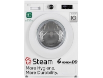 LG 7 Kg 5 Star Front Load Washing Machine Deal