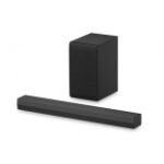 LG S40T 300W 2.1 Channel Soundbar