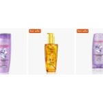 LOreal Paris Beauty Products Up to 46 Off