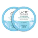 Lacto Calamine Moisturizer for Face 150g x 2