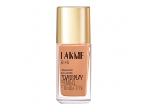 Lakmy 9 To 5 Primer Matte Perfect Medium Coverage Liquid Foundation C280 Cool Tan