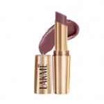 Lakmy 9To5 Primer Matte Lip Color Plum Pick