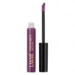 Lakmy Forever Matte Liquid Lipstick 40 Rich Mahogany