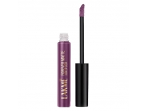 Lakmy Forever Matte Liquid Lipstick 40 Rich Mahogany