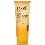 Lakmy Sunscreen SPF 50 PA 9 To 5 Sun Expert Super Matte