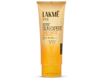 Lakmy Sunscreen SPF 50 PA 9 To 5 Sun Expert Super Matte