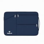 Laptop Bag Sleeve Case Cover 15.6 Inch Blue