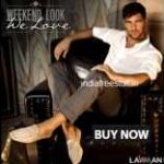 Lawman Mens Clothing Deal Amazon
