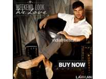 Lawman Mens Clothing Deal Amazon